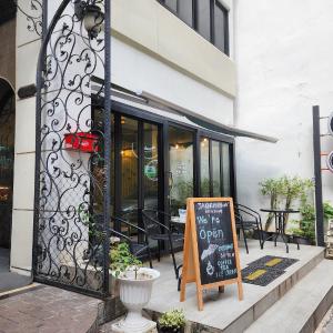 BnB98 Silom Hotel
