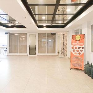De Prima Apartemen Medan