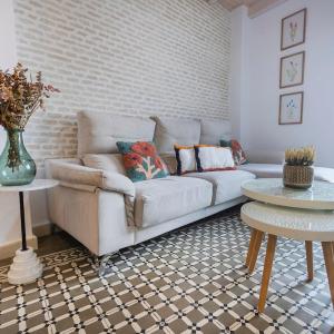 ISG Apartments Campana Free Parking