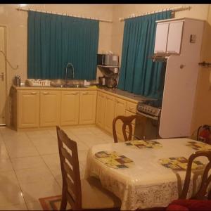 Knus appartement Paramaribo