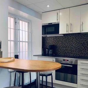 Stunning Studio Old Town