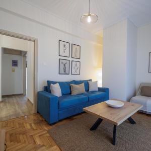Thea Luxury Rooms Athens