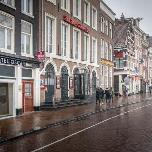 Hotel Oscar