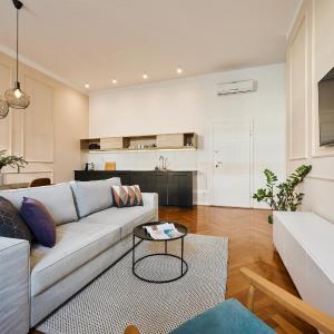 No17 Apartments by Irundo