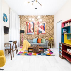 Apartamento Centro Granada