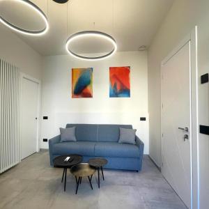 Pitti's design apartment