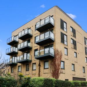 Hybrid Resi - London, Greenwich near O2 Arena