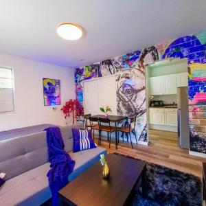 Miami Wynwood and Edgewater vice