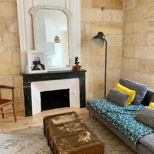 Appartement de charme au coeur du centre historique