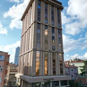 The Cettia Istanbul