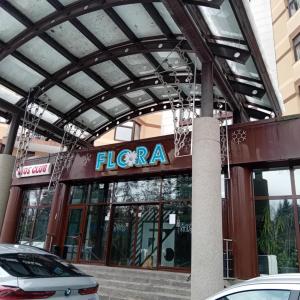 STUDIO B&K in FLORA BOROVETS