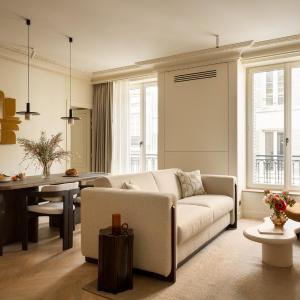 HIGHSTAY Maisons - Boétie