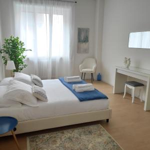 MiCo Elegante e raffinato trilocale appartamento