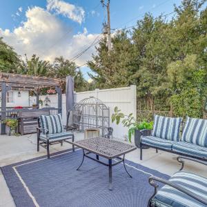 6 Mi to Shore Vero Beach Family Home