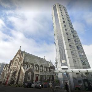 Princeton 30 Symonds Street