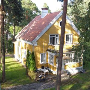 Rauma Room's House 5