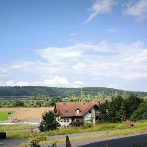Monteurzimmer Eschenbach