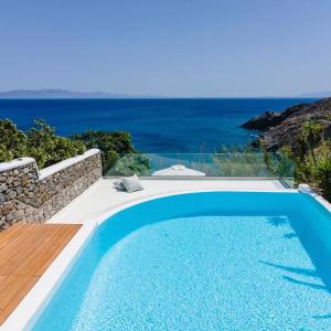 Zegna Pool Villa, Three Bedrooms