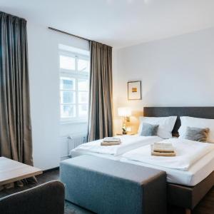 Gutshotel Weingut Schloss Reinhartshausen