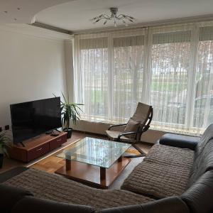 Su Apartment