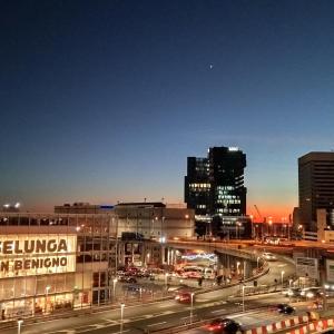 LA LANTERNA DI ANGELO rent rooms and apartments free parking on the street front