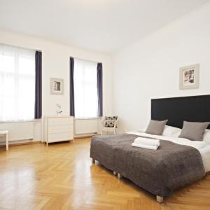 Prague Central Residence