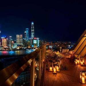 The Shanghai EDITION