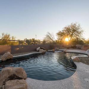 Las Sendas Mesa 31 Night