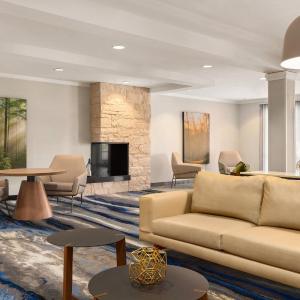 Fairfield Inn & Suites by Marriott Reno Sparks