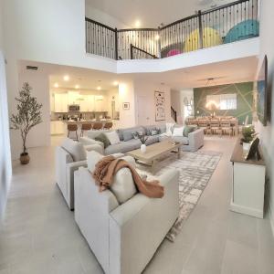5 Bedroom luxury home by Disney-338