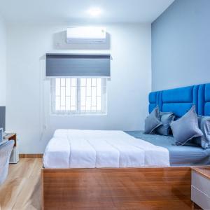 Housr 14 Serviced Apartment Koramangala Bangalore