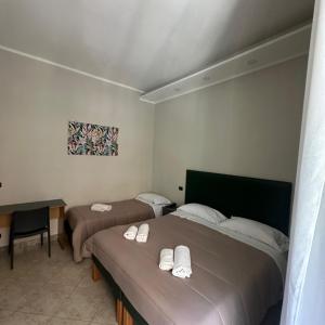Smart Station Hotel