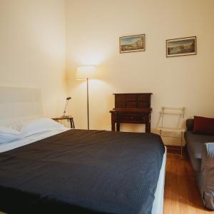 camere a fontana - san vitale
