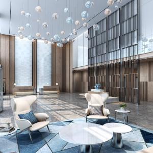 Fairfield by Marriott Shanghai Hongqiao NECC
