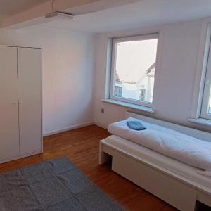 Innenstadtwohnung Itzehoe
