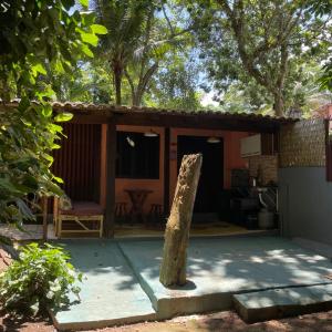 Chalé do Bosque Ilhabela