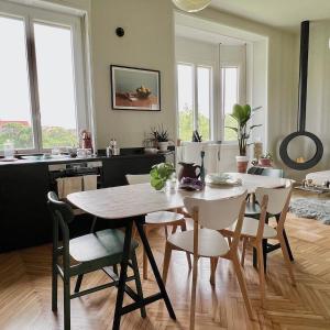 Lovely one bedroom apartment in Milano