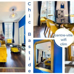Chic Bastide