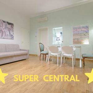 SUPER CENTRAL - Antique flat