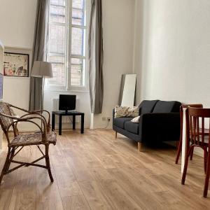 Superbe pied à terre en centre ville