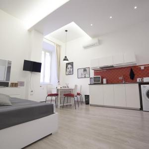 FLOUR SUITE JUNIOR - Rome Apartment