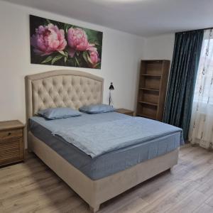 Apartament spatios 2 camere