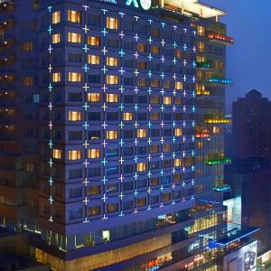Four Points by Sheraton Shanghai, Daning