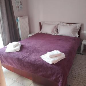 Guest house