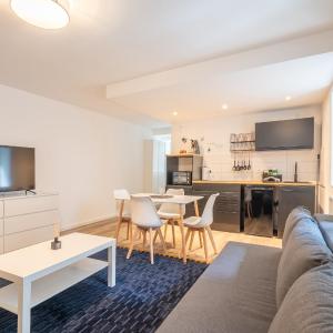 Stilvolle Wohnung in Bester Lage Zentrum