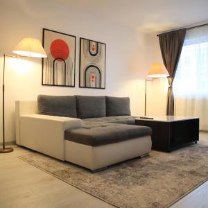 LZR Apartments