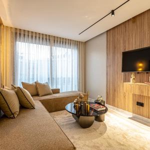 New - Cosy central Casablanca apartment