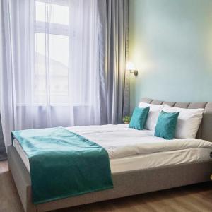 NAVI Residence Erzsebet
