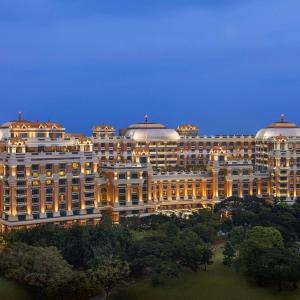 ITC Grand Chola, a Luxury Collection Hotel, Chennai