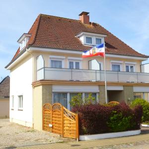 Ferienwohnungen mit "Strandfeeling" Waldstraße 15 Kellenhusen Ostsee